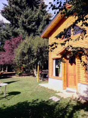 Cabañas Villa Centauro